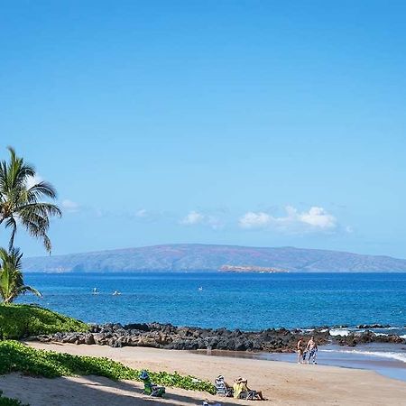 Polo Beach Club, A Destination By Hyatt Residence Kihei Natură foto